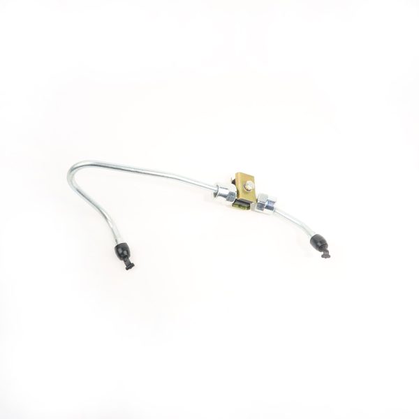Tuyau d’injection / tuyau de pression 16271-53722 Beta Marine Beta 28 / Beta 30 – Nanni N3.30 – Universal M-25XPB