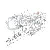 Joint torique culasse Beta Marine Beta 28 | Beta 30 – Nanni N3.30 – Universal M-25XPB