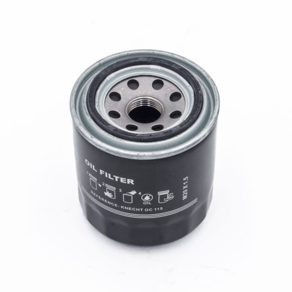 Filtre à huile moteur Beta Marine Beta 30 – Nanni N3.30