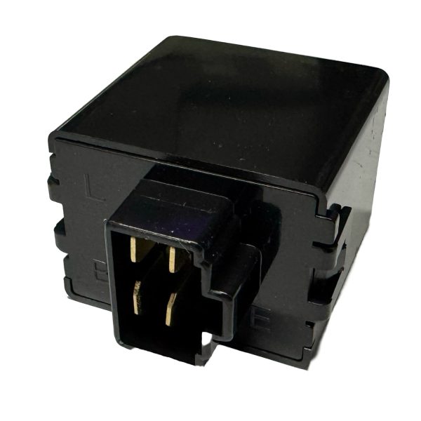 Relais de préchauffage / minuterie de démarrage 12V Beta Marine Beta 28 – Universal M-25XPB