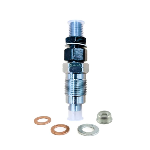 Injecteur complet (pulvérisateur) – Beta Marine Beta 10 · 14 · 20 | Nanni N2.10 · N2.14 · N3.21