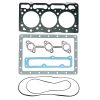 Ensemble complet de joints Beta Marine Beta 30 – Nanni N3.30