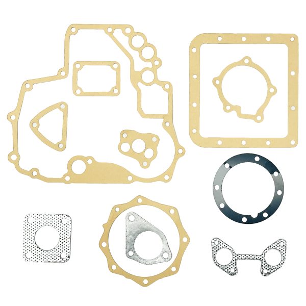 Kit complet de joints – Beta Marine Beta 10 &amp; Beta 14 | Nanni N2.10 &amp; N2.14 | Phasor