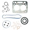 Kit complet de joints – Beta Marine Beta 10 &amp; Beta 14 | Nanni N2.10 &amp; N2.14 | Phasor