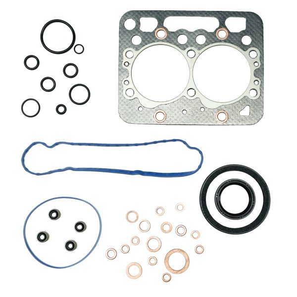 Kit complet de joints – Beta Marine Beta 10 &amp; Beta 14 | Nanni N2.10 &amp; N2.14 | Phasor