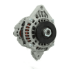 Alternateur Solé Diesel Mini 33 | Mini 44 | Mini 55 – Vetus M4.15 / M4.17 – Craftsman Marine CM4.42