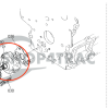 Pompe à huile – Beta Marine Beta 10 / 14 / 20 | Nanni N2.10 / N2.14 / N3.21