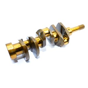 Vilebrequin Beta Marine Beta 30 – Nanni N3.30
