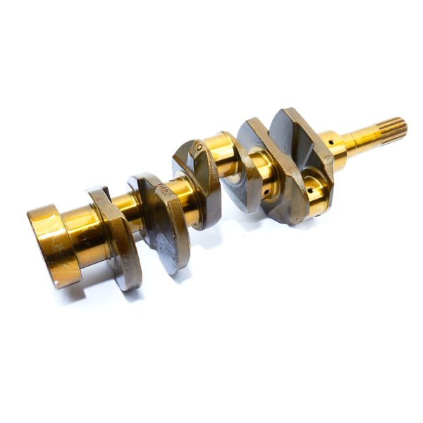 Vilebrequin Beta Marine Beta 30 – Nanni N3.30