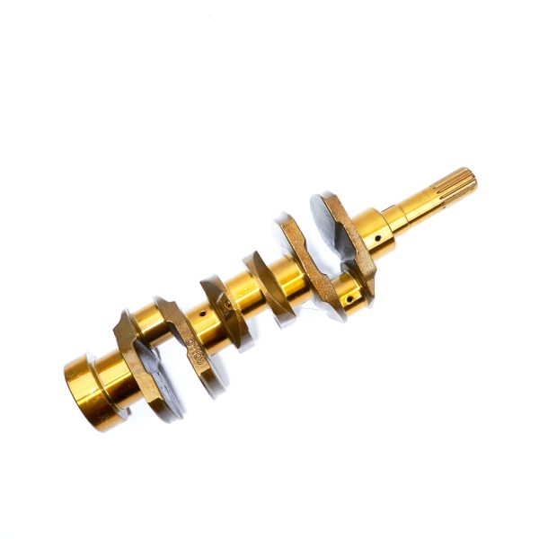 Vilebrequin Beta Marine Beta 30 – Nanni N3.30