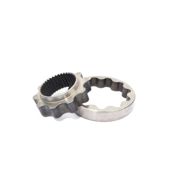 Pompe à huile moteur Beta Marine Beta 28 | Beta 30 | Beta 35 | Beta 38 – Nanni N3.30 | N4.38 – Universal M-25XPB | M-35B
