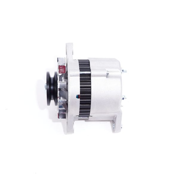 Alternateur Yanmar 1GM10 | 2GM20 | 3GM | 3HM | 3JH | 4JH – 12V 40A