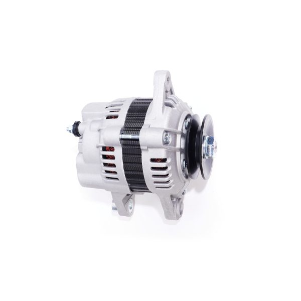 Alternateur Solé Diesel Mini 11 | Mini 17 | Mini 26 | Mini 29 | Mini 48 – Vetus M2.04 / M2.06 / M2.C5 / M2.D5