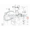 Relais de préchauffage / minuterie de démarrage 12V Beta Marine Beta 28 – Universal M-25XPB