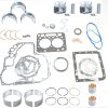 Kit de révision moteur – Beta Marine Beta 10 &amp; Beta 14 | Nanni N2.10 · N2.14 | Phasor LP1-3.5