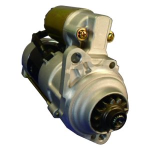 Démarreur Solé Diesel / Vetus – 12V 2,0 kW (13 dents)