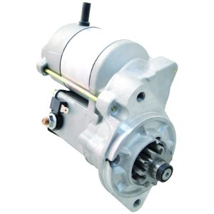 Démarreur Sabb L2.093 – Lister-Petter Alpha – 12V 1,4 kW