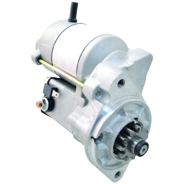 Démarreur Sabb L2.093 – Lister-Petter Alpha – 12V 1,4 kW
