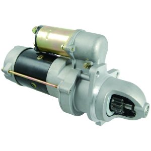 Démarreur Westerbeke groupes électrogènes – 12V 2,8 kW