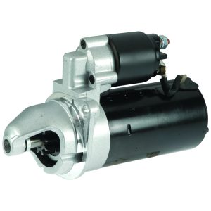 Démarreur Solé Mini-2 – Lombardini marine – 12V 1,7 kW