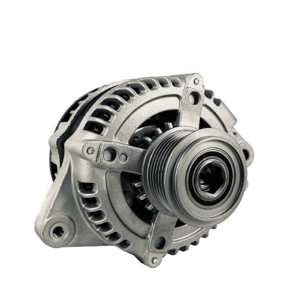 Alternateur Nanni T4.165 | T4.180 | T4.200 – 12V 100A