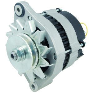 Alternateur Volvo Penta série MD – Nanni HE – Bukh – 12V 60A (Valeo)