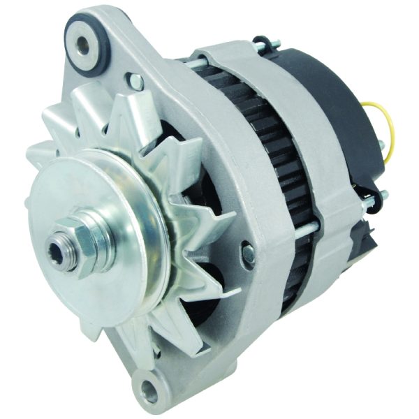 Alternateur Volvo Penta série MD – Nanni HE – Bukh – 12V 60A (Valeo)