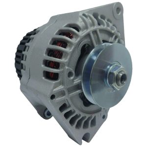 Alternateur Vetus M4.15 | M4.17 | M4.35 | M4.45 – 12V 95A