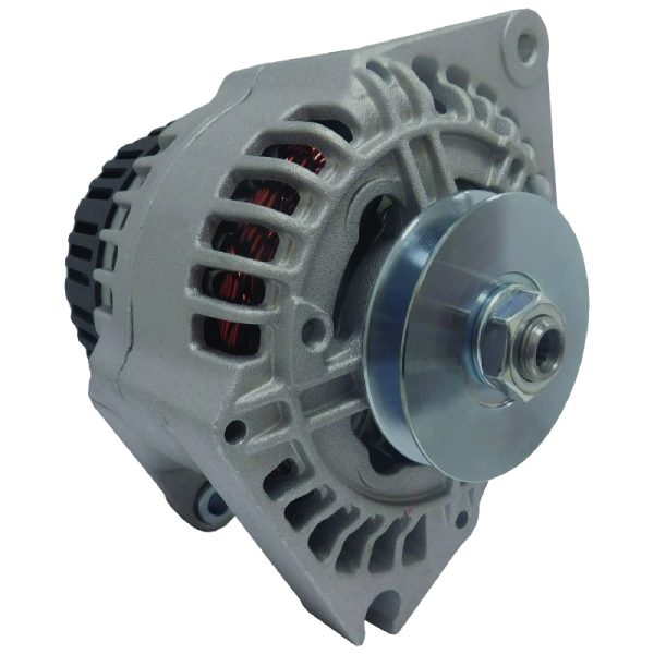 Alternateur Vetus M4.15 | M4.17 | M4.35 | M4.45 – 12V 95A