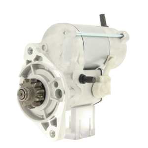 Démarreur Sabb L3.139 | L4.186 – 12V 2,0 kW