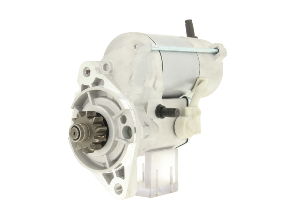 Démarreur Sabb L3.139 | L4.186 – 12V 2,0 kW