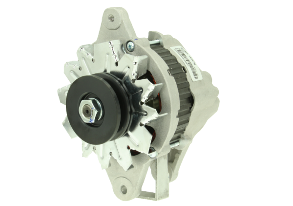 Alternateur Vetus M4.14 – Westerbeke – 12V 50A