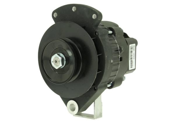 Alternateur Dynamo Crusader – Westerbeke (Mando) – 12V 55A