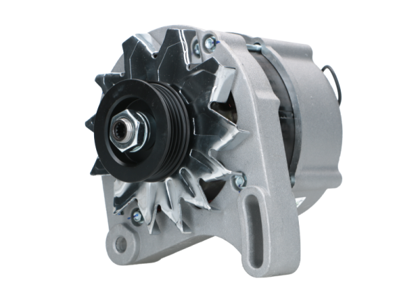 Alternateur Lombardini Marine LDW702M – LDW2204M – 12V 120A