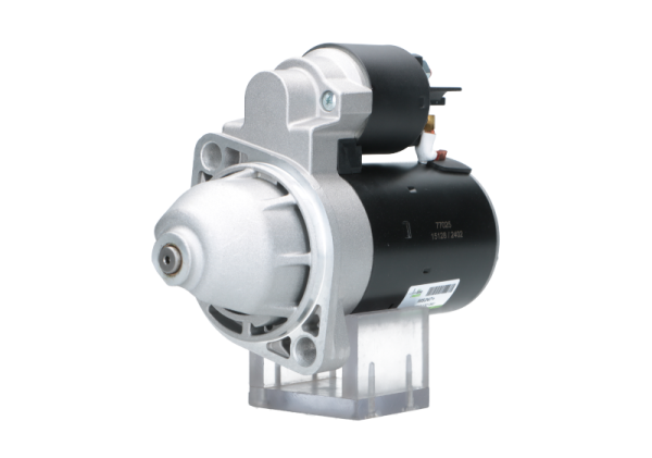 Démarreur Bukh DV10 | DV20 | DV29 | DV32 | DV36 | DV48 – 12V 1,2 kW