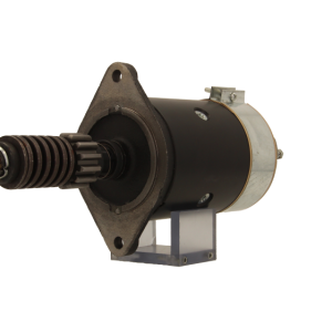 Démarreur Perkins 4.107 | 4.108 – 12V 2,1 kW
