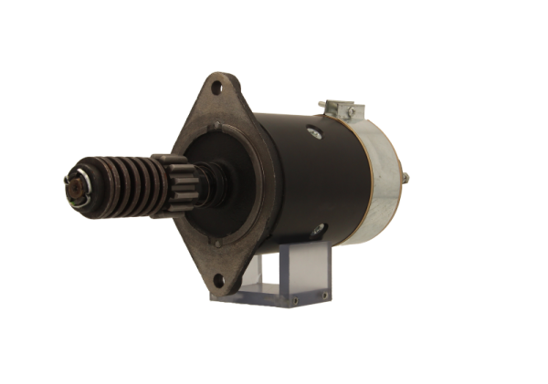 Démarreur Perkins 4.107 | 4.108 – 12V 2,1 kW