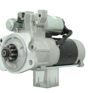 Démarreur Solé Diesel SM-103 | SM-105 – 12V 3,0 kW