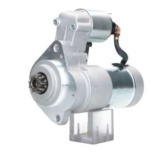 Démarreur Yanmar Marine série 2V – 12V 1,2 kW