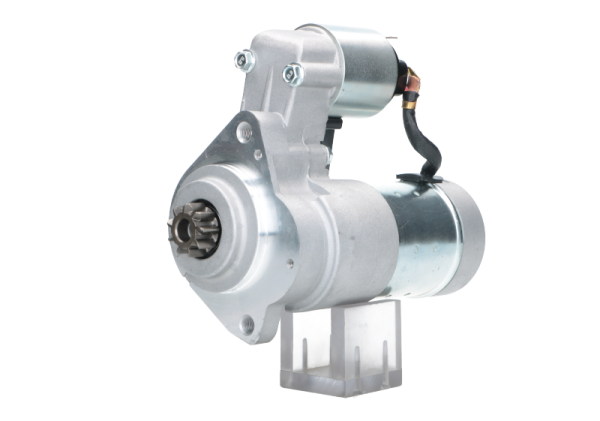 Démarreur Yanmar Marine série 2V – 12V 1,2 kW