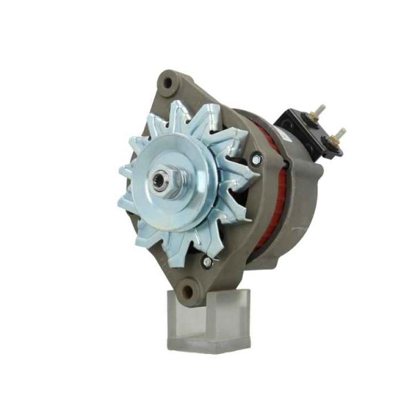 Alternateur Bukh DV24RME – DV48RME | EPA28 – EPA48 – 12V 50A (type 2)