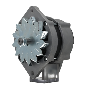 Alternateur Nanni N3 | Série N4 – 3.100 à 5.280 – 12V 120A