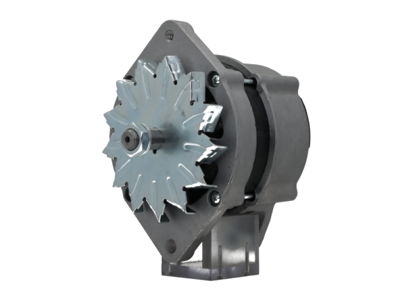 Alternateur Nanni N3 | Série N4 – 3.100 à 5.280 – 12V 120A