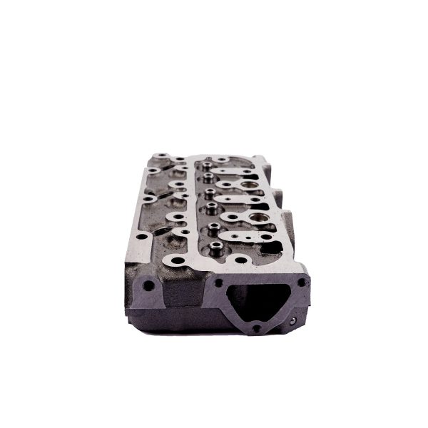 Culasse nue (ancien type) – Beta Marine Beta 20 | Nanni N3.21