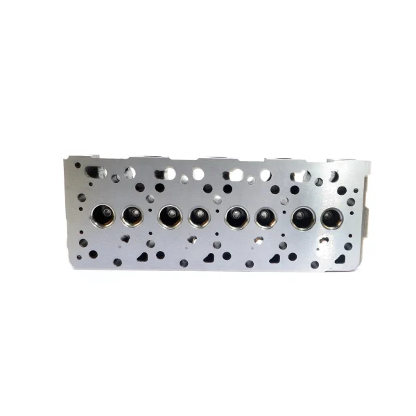 Culasse complète Beta Marine Beta 38 | Beta 45T – Nanni N4.38