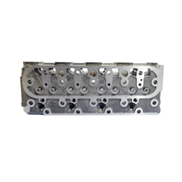 Culasse complète Beta Marine Beta 38 | Beta 45T – Nanni N4.38