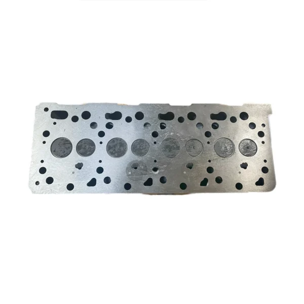 Culasse complète Beta Marine Beta 38 | Beta 45T – Nanni N4.38