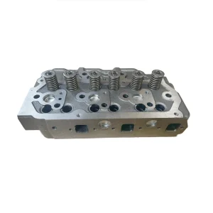 Culasse complète Solé Diesel Mini 33 – JF Marine Power JF10