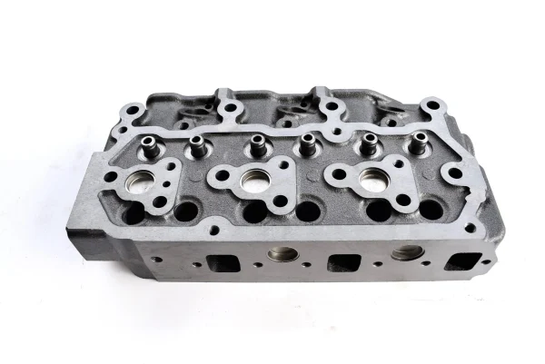 Culasse complète Solé Diesel Mini 33 – JF Marine Power JF10