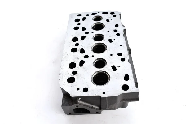 Culasse complète Solé Diesel Mini 33 – JF Marine Power JF10